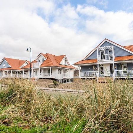 Hampton Home B&B Suites Де Коох Екстериор снимка