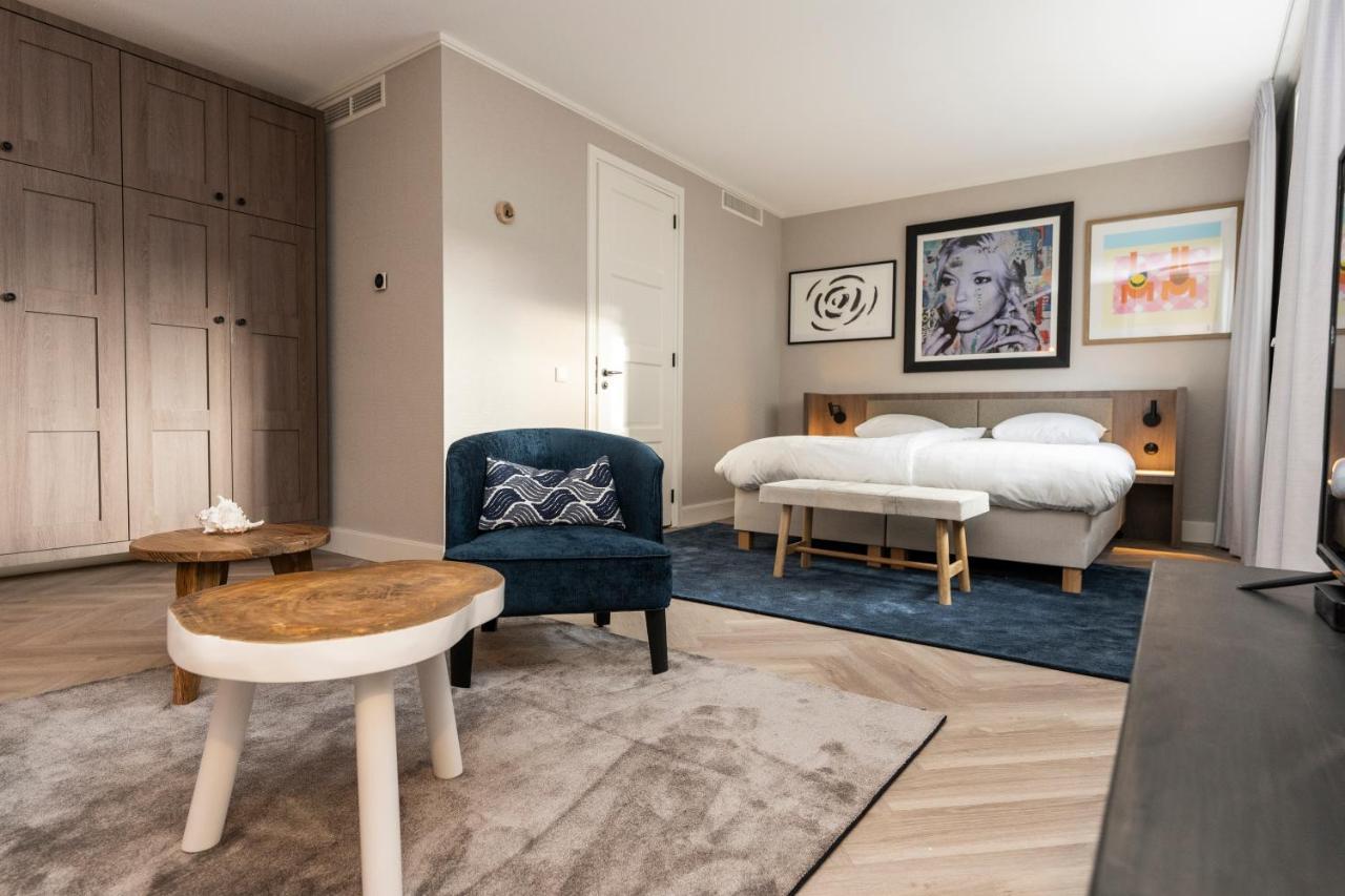 Hampton Home B&B Suites Де Коох Екстериор снимка