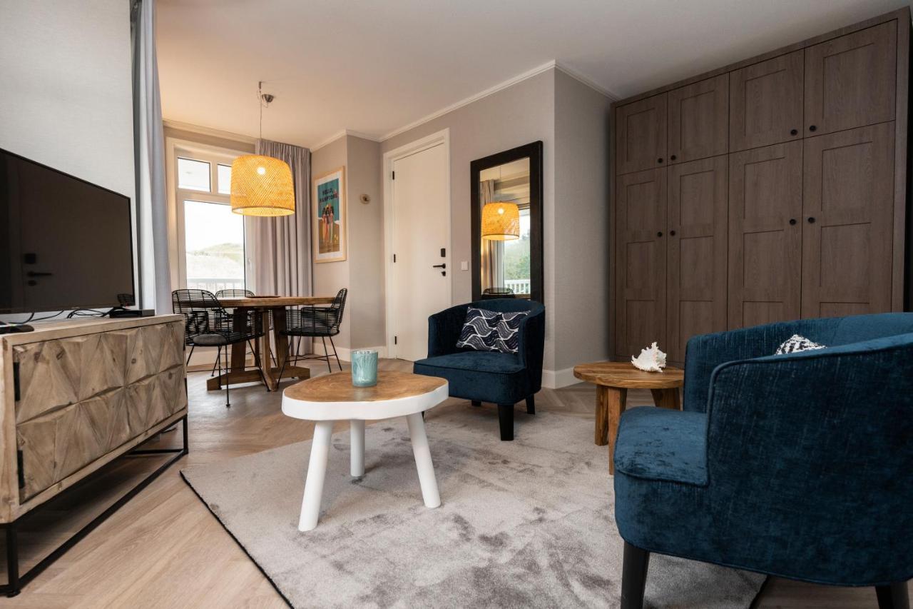 Hampton Home B&B Suites Де Коох Екстериор снимка