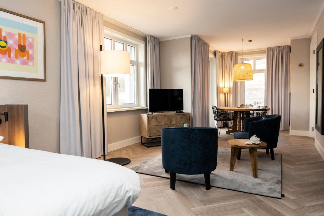 Hampton Home B&B Suites Де Коох Екстериор снимка